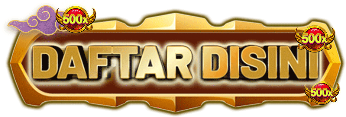 slot online terpercaya