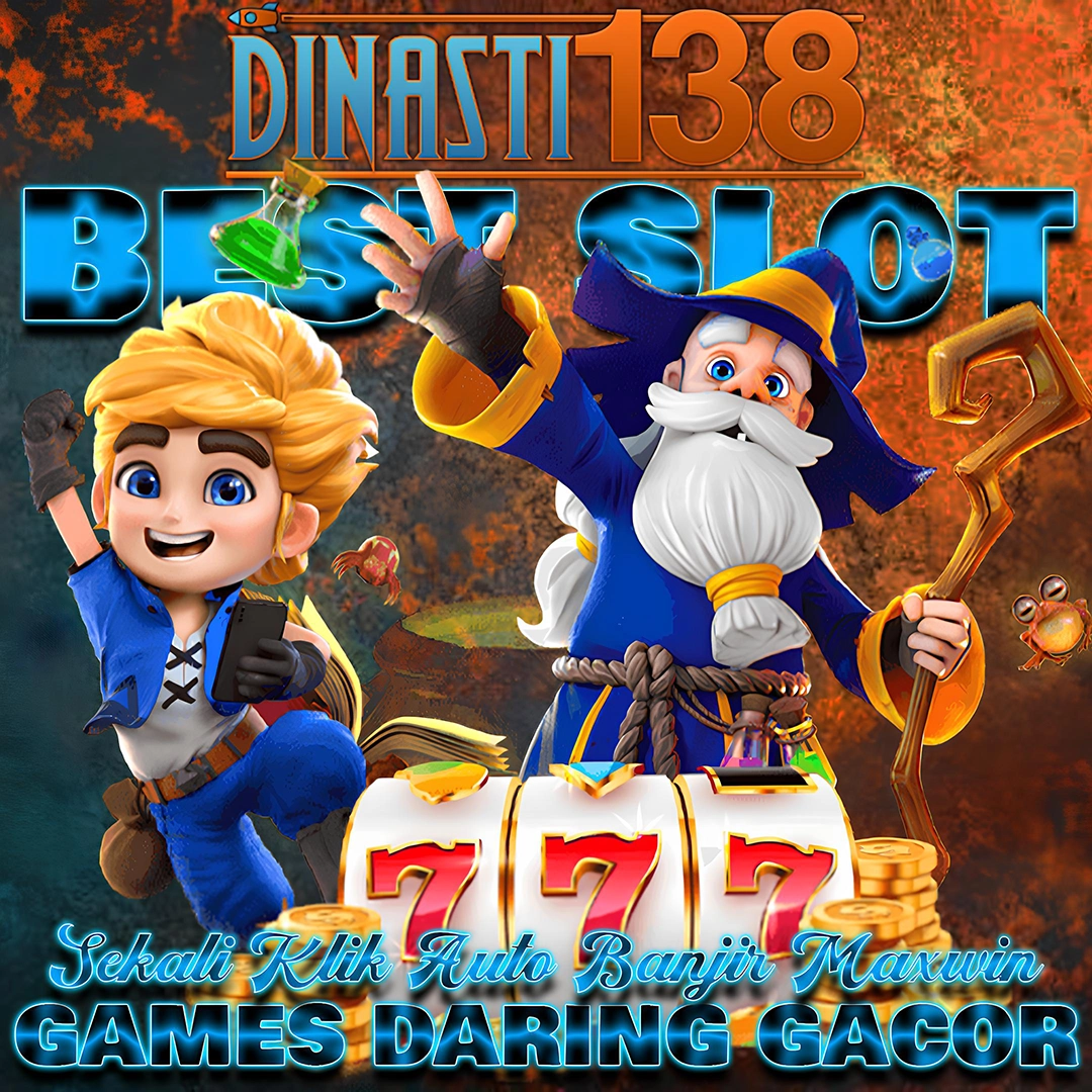 DINASTI138 - Perpaduan Games Daring Gacor Auto 99% Banjir Maxwin - WooCommerce eCommerce