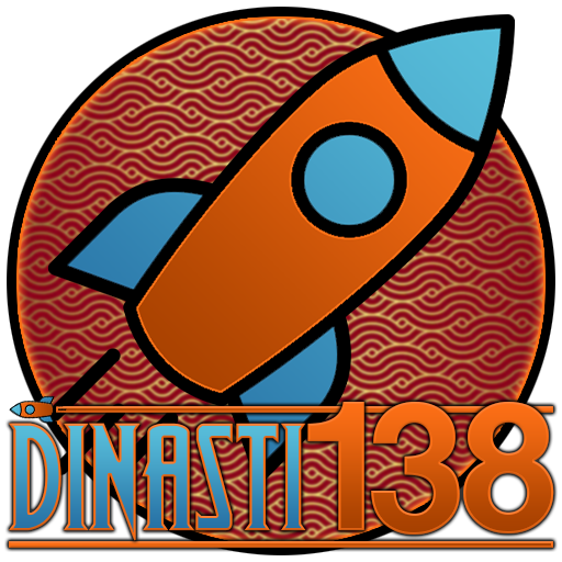 Dinasti138 Slot Gacor